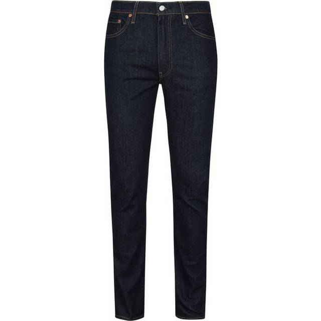Levi's 511 Slim Fit Jeans - Rock Cod/Blue • Pris »