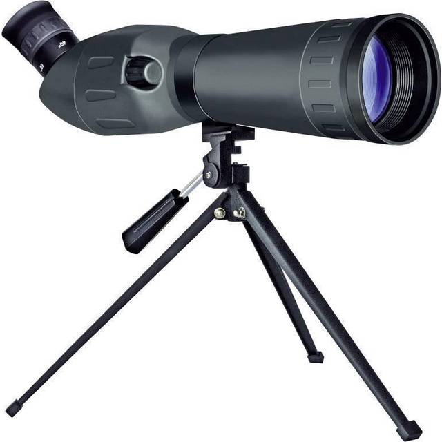 Bresser Optik Spotty 20-60x60 mm • Hitta bästa pris »