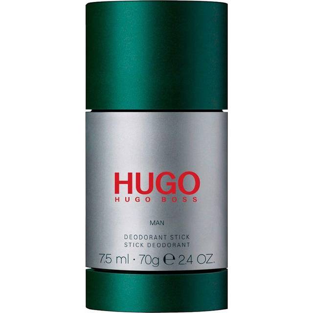 HUGO BOSS Hugo Man Deo Stick 75ml 1-pack • Priser »