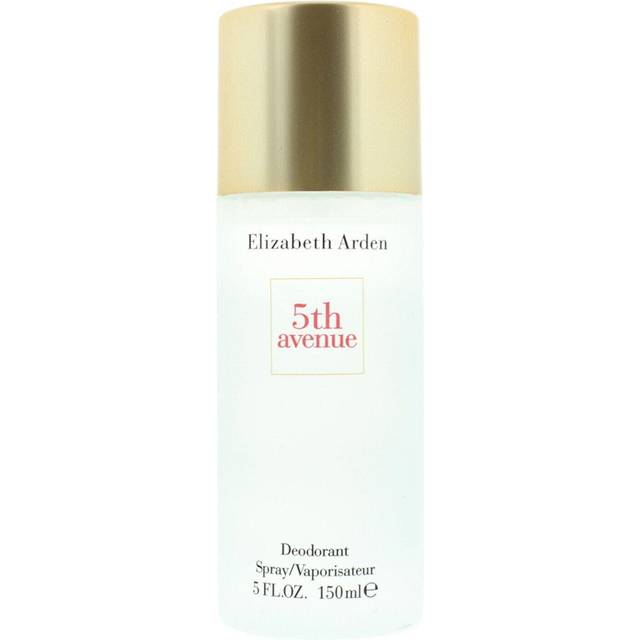 Elizabeth Arden 5th Avenue Deo Spray 150ml • Pris »