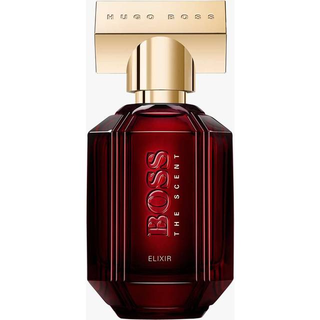 Hugo Boss The Scent Elixir EdP 30ml • Se priser nu »